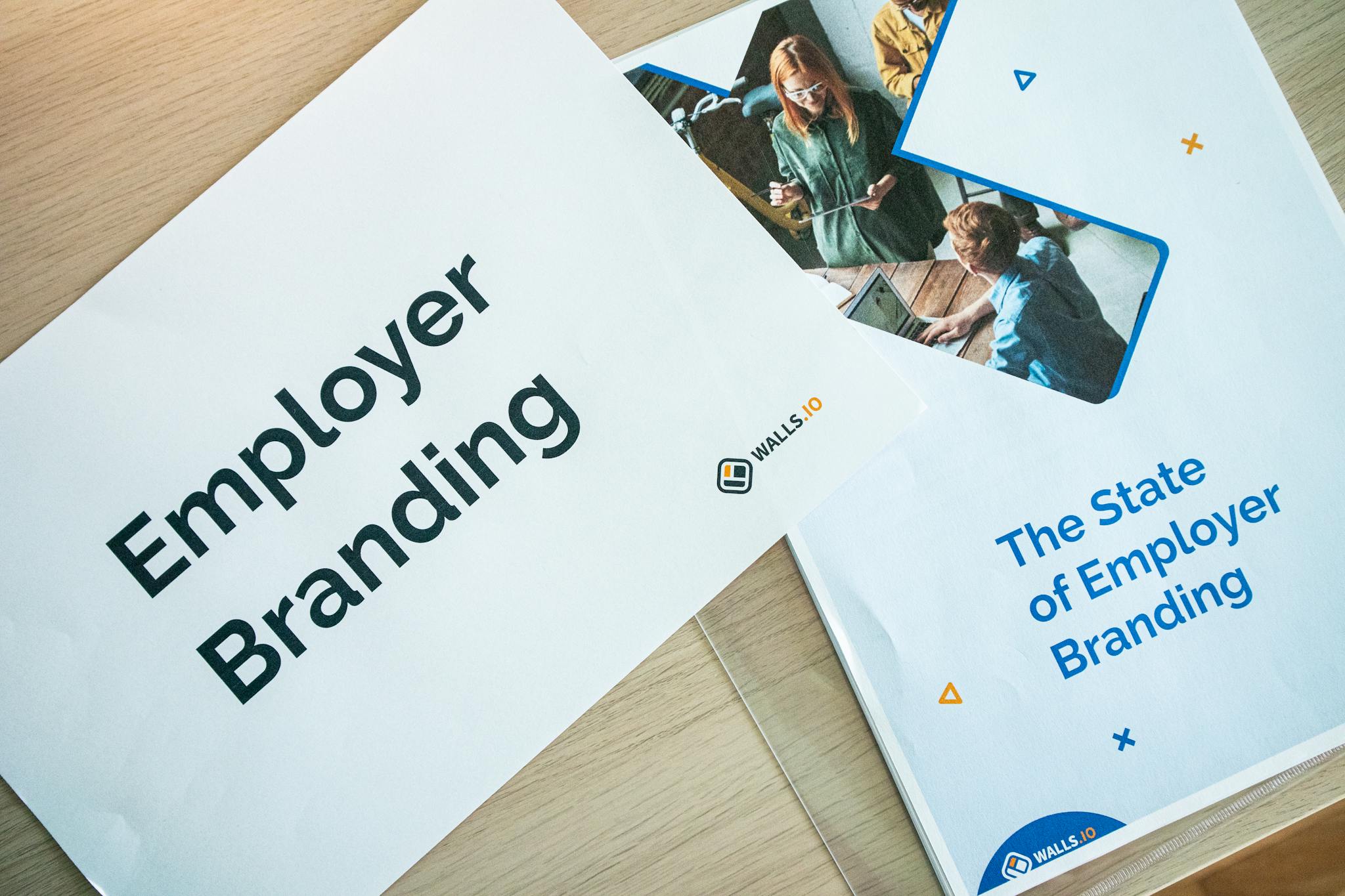 Brand execution